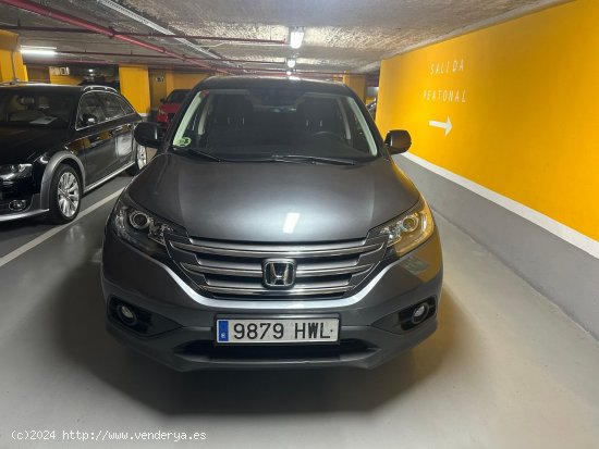 Honda CR-V iDTEC 4x2 Comfort - Barcelona