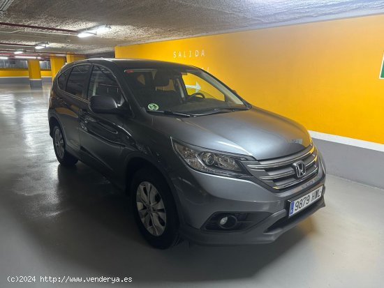 Honda CR-V iDTEC 4x2 Comfort - Barcelona