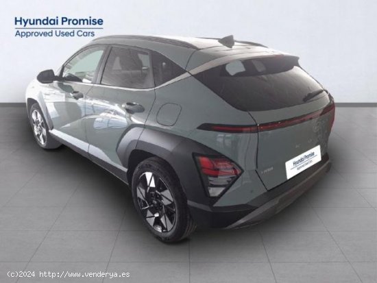 HYUNDAI Kona en venta en Teruel (Teruel) - Teruel