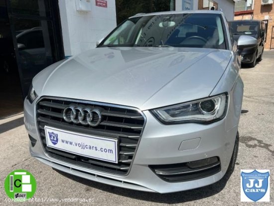 AUDI A3 en venta en Mejorada del
Campo (Madrid) - Mejorada del
Campo