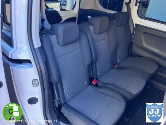 OPEL Combo Life en venta en Mejorada del
Campo (Madrid) - Mejorada del
Campo