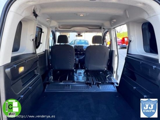 OPEL Combo Life en venta en Mejorada del
Campo (Madrid) - Mejorada del
Campo