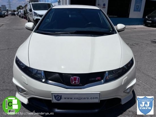 HONDA Civic en venta en Mejorada del
Campo (Madrid) - Mejorada del
Campo