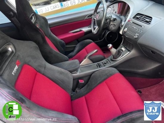 HONDA Civic en venta en Mejorada del
Campo (Madrid) - Mejorada del
Campo