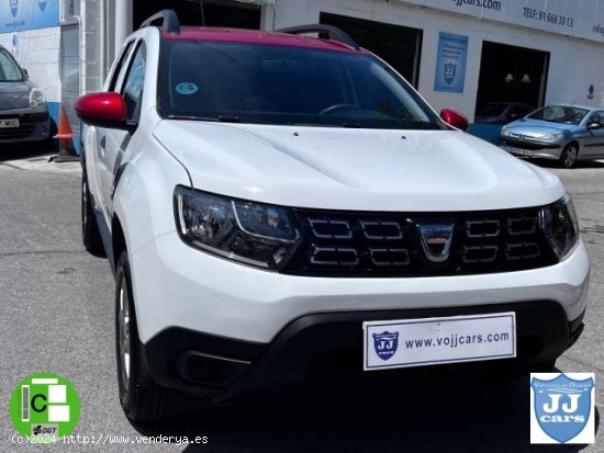 DACIA Duster en venta en Mejorada del
Campo (Madrid) - Mejorada del
Campo