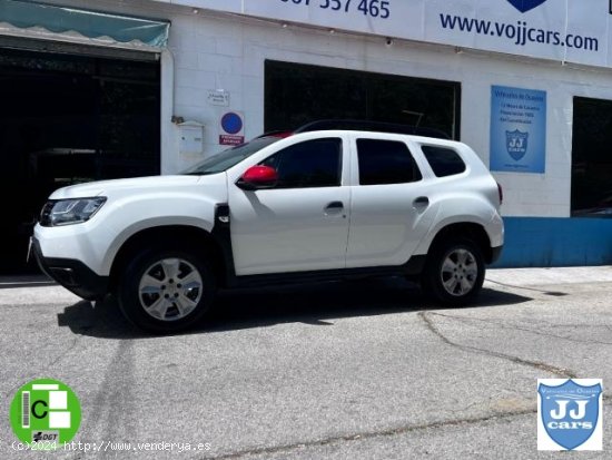 DACIA Duster en venta en Mejorada del
Campo (Madrid) - Mejorada del
Campo