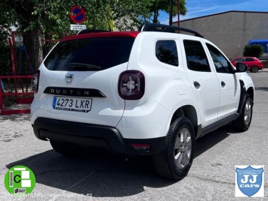 DACIA Duster en venta en Mejorada del
Campo (Madrid) - Mejorada del
Campo