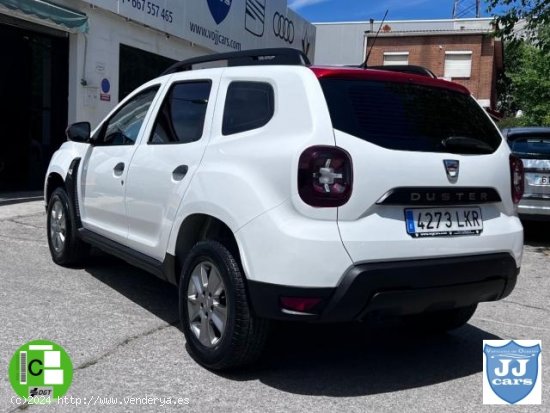 DACIA Duster en venta en Mejorada del
Campo (Madrid) - Mejorada del
Campo