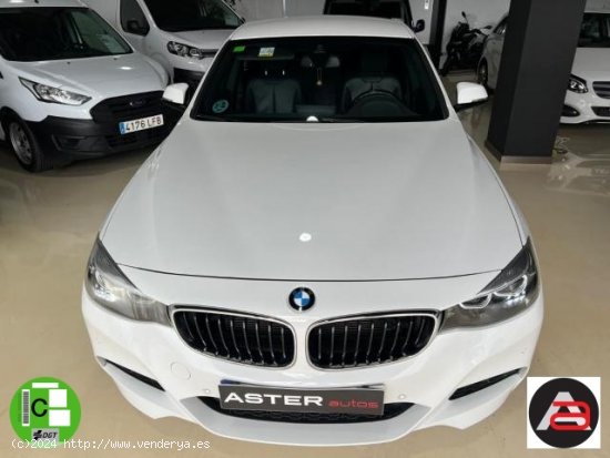 BMW Serie 3 GT en venta en Lleida (Lleida) - Lleida