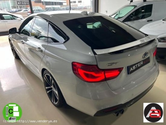 BMW Serie 3 GT en venta en Lleida (Lleida) - Lleida