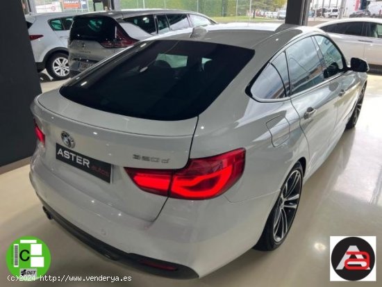 BMW Serie 3 GT en venta en Lleida (Lleida) - Lleida