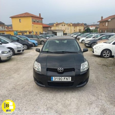 TOYOTA Auris en venta en Miengo (Cantabria) - Miengo