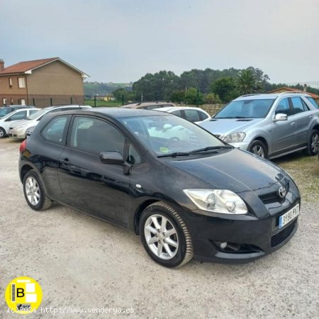 TOYOTA Auris en venta en Miengo (Cantabria) - Miengo