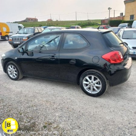 TOYOTA Auris en venta en Miengo (Cantabria) - Miengo