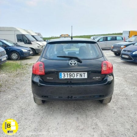 TOYOTA Auris en venta en Miengo (Cantabria) - Miengo