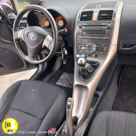 TOYOTA Auris en venta en Miengo (Cantabria) - Miengo