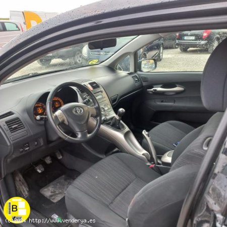 TOYOTA Auris en venta en Miengo (Cantabria) - Miengo