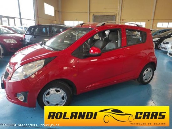 CHEVROLET Spark en venta en Palma de Mallorca (Islas Baleares) - Palma de Mallorca