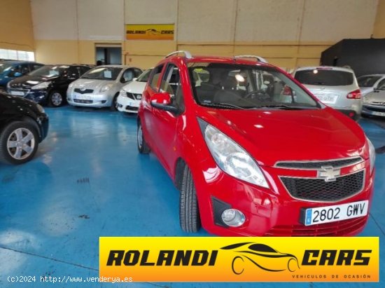 CHEVROLET Spark en venta en Palma de Mallorca (Islas Baleares) - Palma de Mallorca