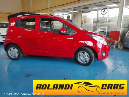 CHEVROLET Spark en venta en Palma de Mallorca (Islas Baleares) - Palma de Mallorca