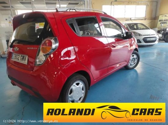 CHEVROLET Spark en venta en Palma de Mallorca (Islas Baleares) - Palma de Mallorca