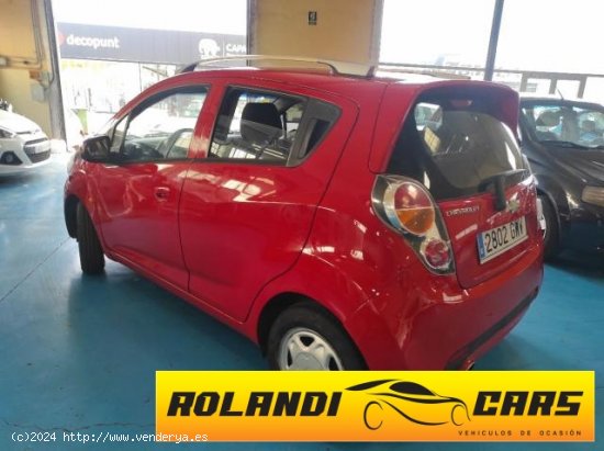 CHEVROLET Spark en venta en Palma de Mallorca (Islas Baleares) - Palma de Mallorca