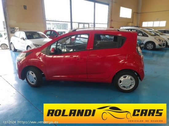 CHEVROLET Spark en venta en Palma de Mallorca (Islas Baleares) - Palma de Mallorca