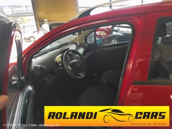 CHEVROLET Spark en venta en Palma de Mallorca (Islas Baleares) - Palma de Mallorca