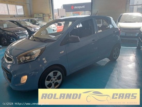 KIA Picanto en venta en Palma de Mallorca (Islas Baleares) - Palma de Mallorca