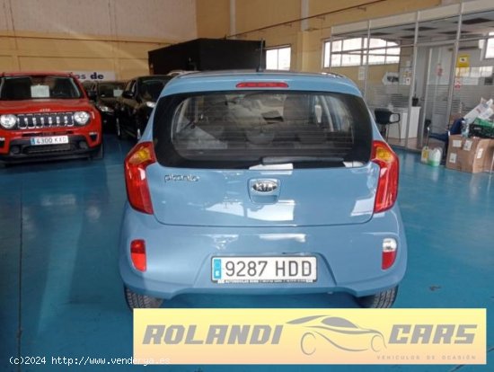 KIA Picanto en venta en Palma de Mallorca (Islas Baleares) - Palma de Mallorca