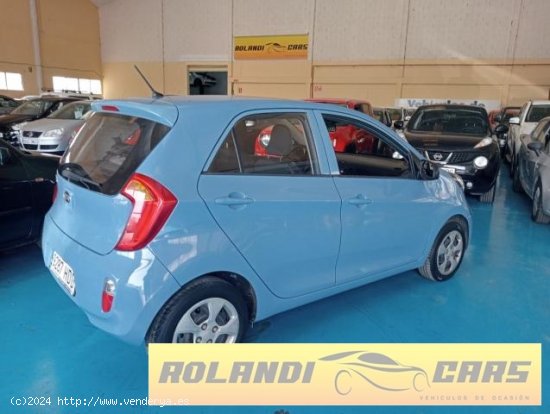 KIA Picanto en venta en Palma de Mallorca (Islas Baleares) - Palma de Mallorca