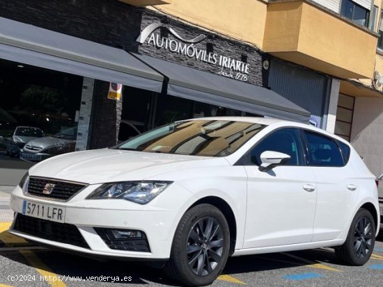 SEAT Leon en venta en Pamplona/IruÃ±a (Navarra) - Pamplona/IruÃ±a