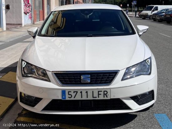 SEAT Leon en venta en Pamplona/IruÃ±a (Navarra) - Pamplona/IruÃ±a