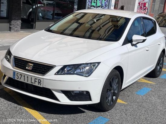 SEAT Leon en venta en Pamplona/IruÃ±a (Navarra) - Pamplona/IruÃ±a