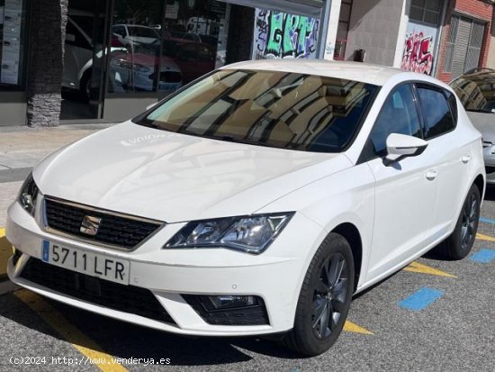 SEAT Leon en venta en Pamplona/IruÃ±a (Navarra) - Pamplona/IruÃ±a