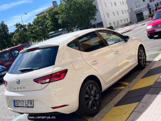 SEAT Leon en venta en Pamplona/IruÃ±a (Navarra) - Pamplona/IruÃ±a