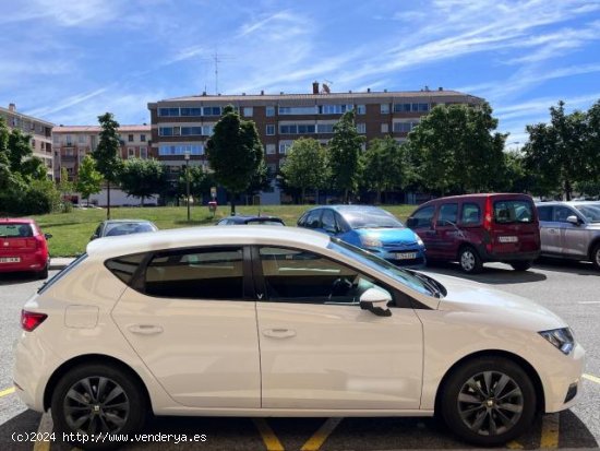 SEAT Leon en venta en Pamplona/IruÃ±a (Navarra) - Pamplona/IruÃ±a