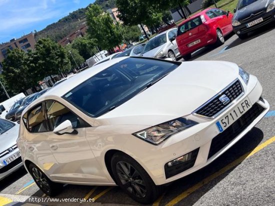 SEAT Leon en venta en Pamplona/IruÃ±a (Navarra) - Pamplona/IruÃ±a