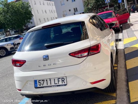 SEAT Leon en venta en Pamplona/IruÃ±a (Navarra) - Pamplona/IruÃ±a