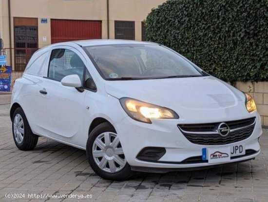 OPEL Otro en venta en TorrejÃ³n de
Ardoz (Madrid) - TorrejÃ³n de
Ardoz