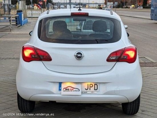 OPEL Otro en venta en TorrejÃ³n de
Ardoz (Madrid) - TorrejÃ³n de
Ardoz