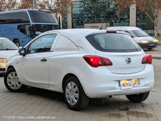 OPEL Otro en venta en TorrejÃ³n de
Ardoz (Madrid) - TorrejÃ³n de
Ardoz