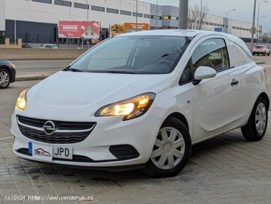 OPEL Otro en venta en TorrejÃ³n de
Ardoz (Madrid) - TorrejÃ³n de
Ardoz