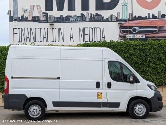 PEUGEOT Boxer en venta en TorrejÃ³n de
Ardoz (Madrid) - TorrejÃ³n de
Ardoz