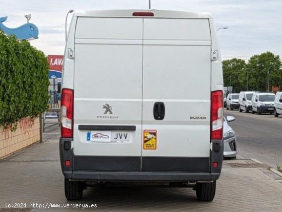 PEUGEOT Boxer en venta en TorrejÃ³n de
Ardoz (Madrid) - TorrejÃ³n de
Ardoz