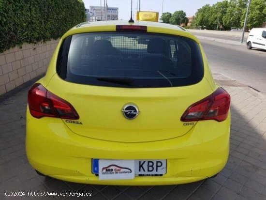 OPEL Otro en venta en TorrejÃ³n de
Ardoz (Madrid) - TorrejÃ³n de
Ardoz