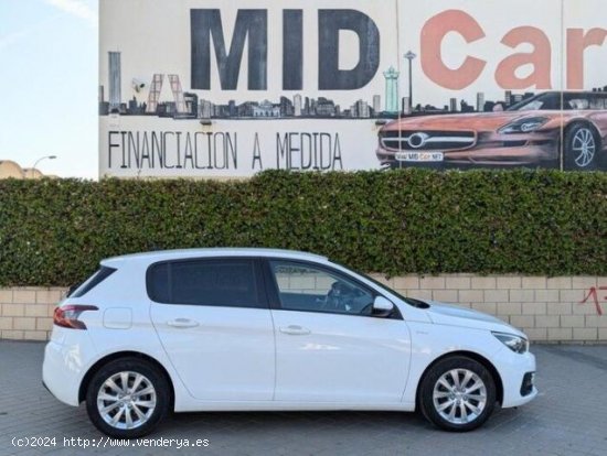 PEUGEOT 308 en venta en TorrejÃ³n de
Ardoz (Madrid) - TorrejÃ³n de
Ardoz