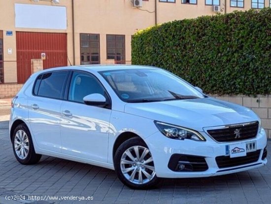 PEUGEOT 308 en venta en TorrejÃ³n de
Ardoz (Madrid) - TorrejÃ³n de
Ardoz