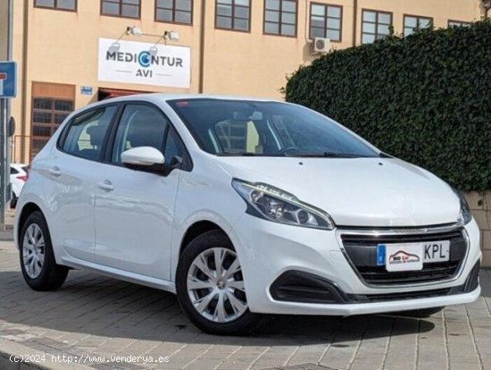 PEUGEOT 208 en venta en TorrejÃ³n de
Ardoz (Madrid) - TorrejÃ³n de
Ardoz