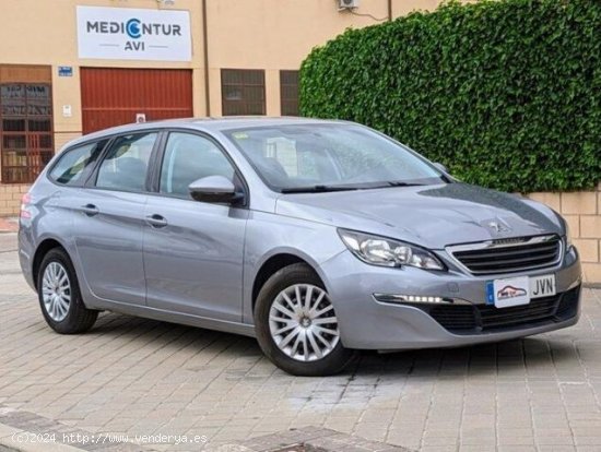 PEUGEOT 308 en venta en TorrejÃ³n de
Ardoz (Madrid) - TorrejÃ³n de
Ardoz